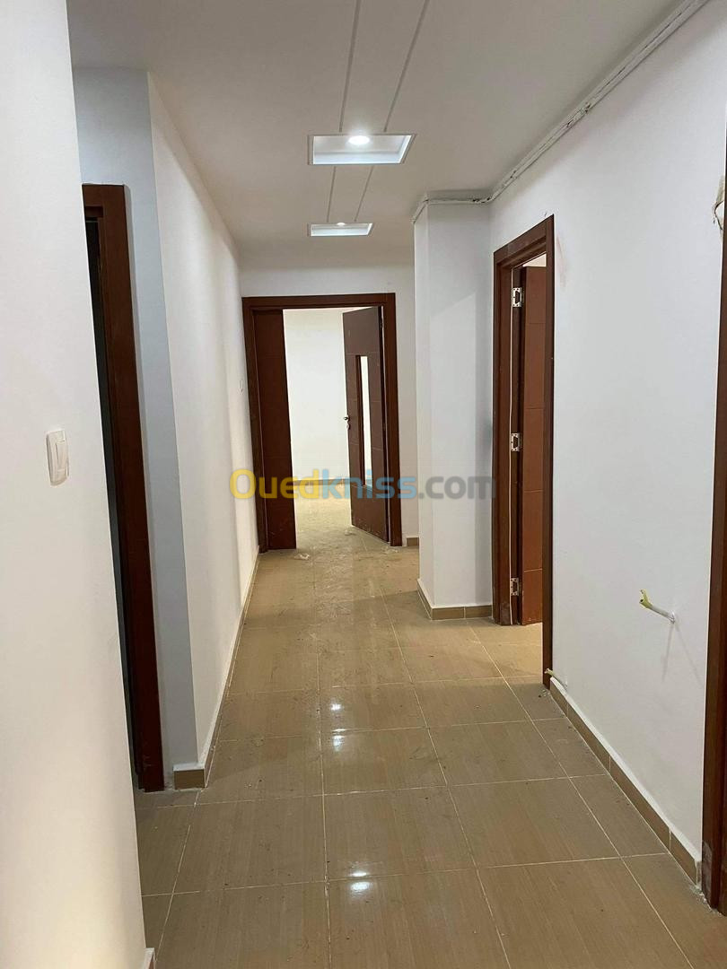 Vente Appartement F3 Alger Birkhadem