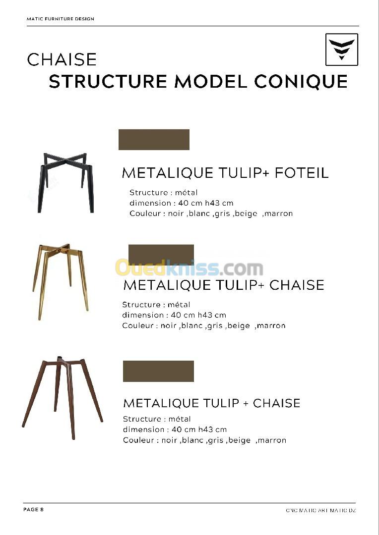 Fourniture table table basse salon