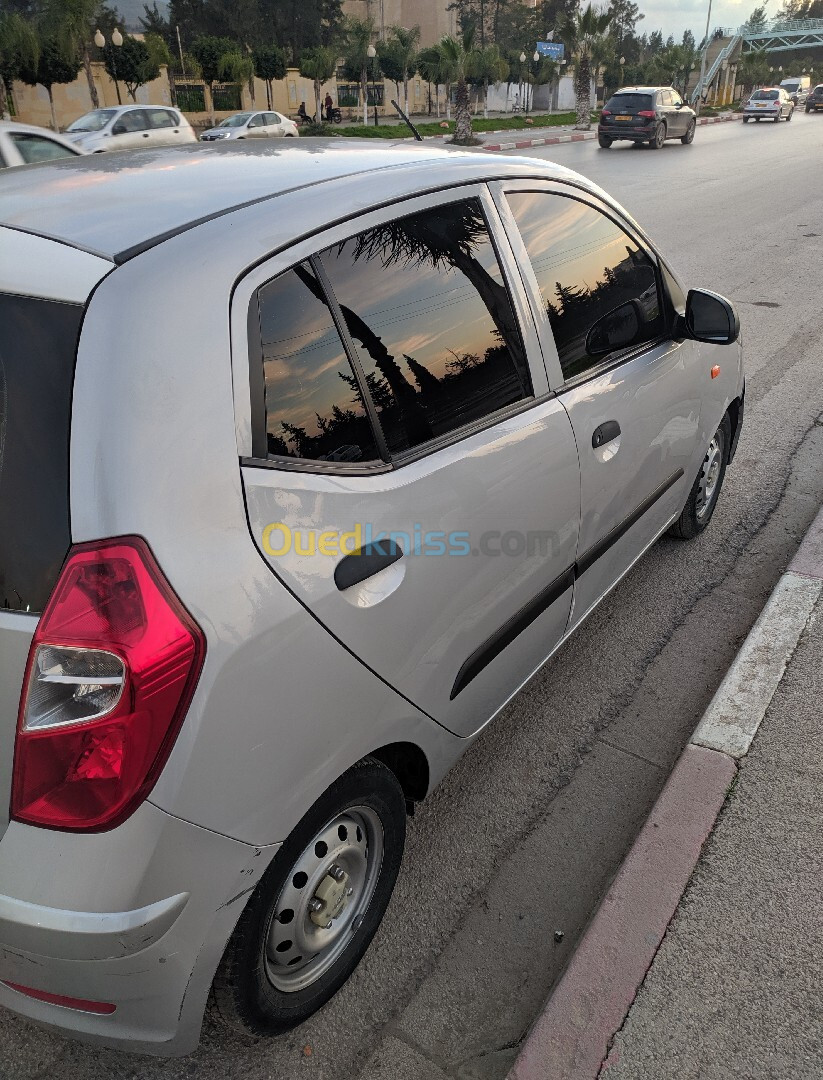 Hyundai i10 Plus 2015 i10 Plus