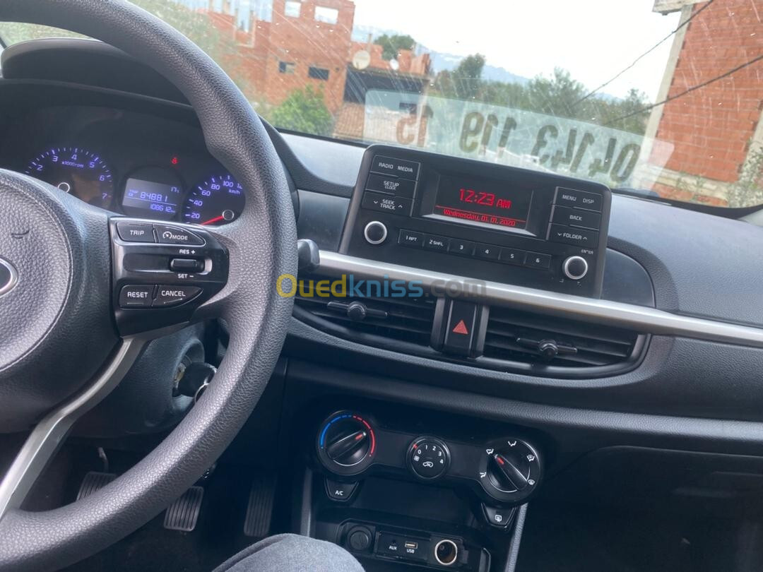 Kia Picanto 2019 Style