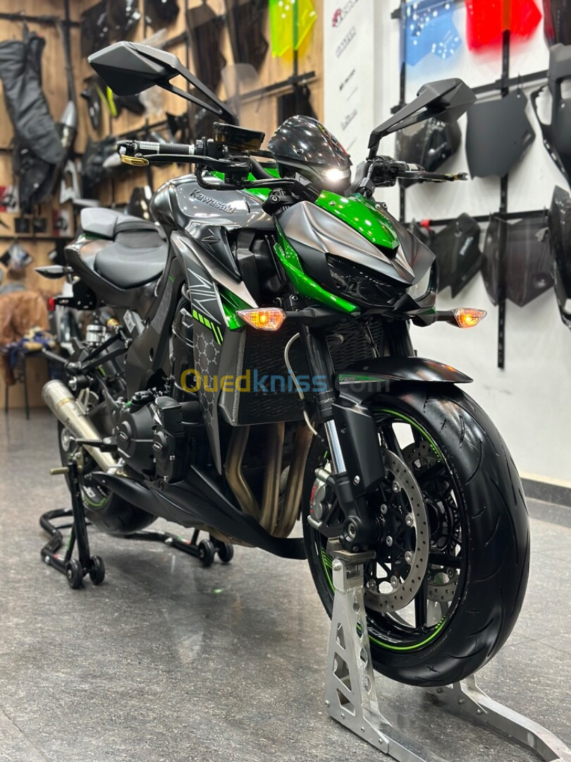 Kawasaki Z1000 r edition 2020