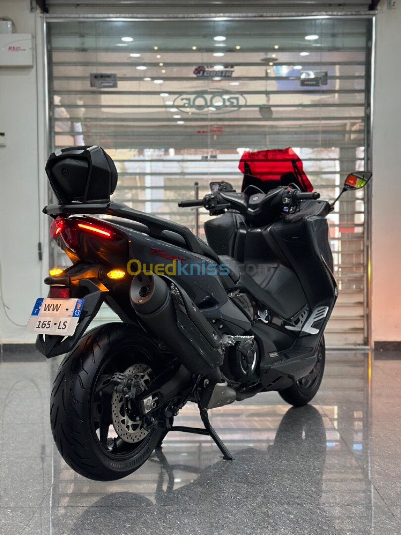 Yamaha tmax 560 Tech max 2022