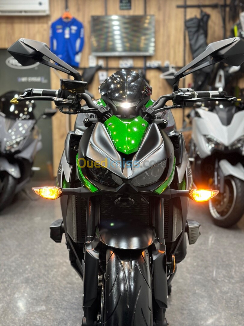 Kawasaki Z1000 r edition 2020