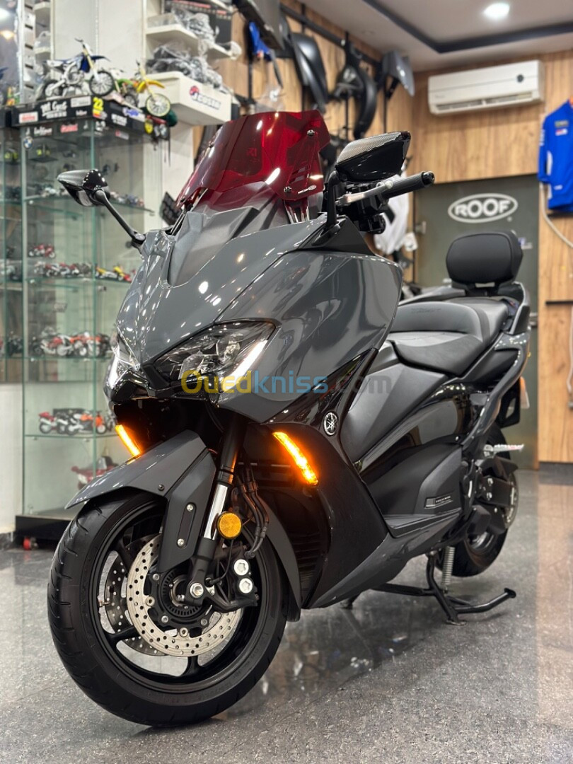 Yamaha tmax 560 Tech max 2022