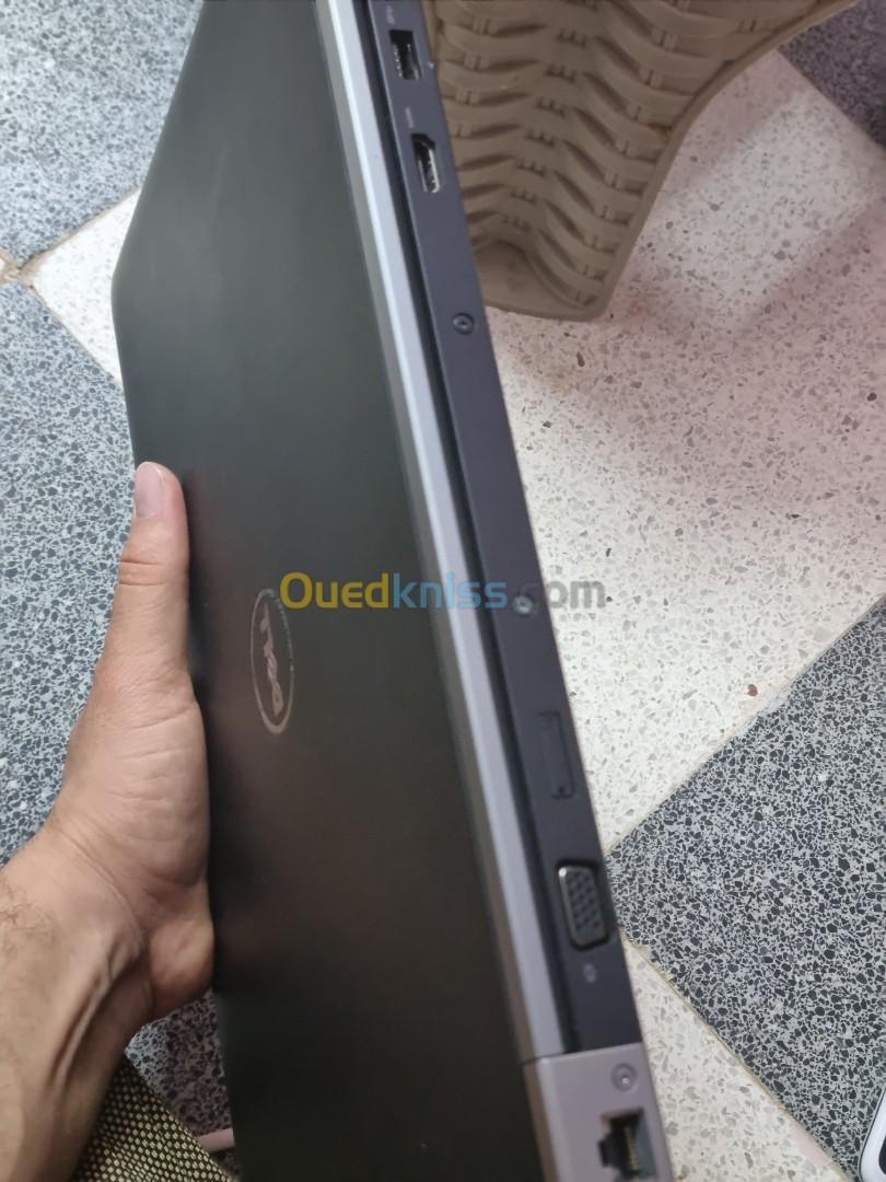 Dell latitude 5590 