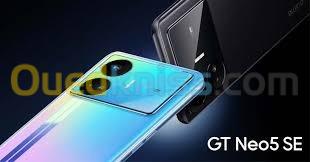 Realme Gt neo 5 se