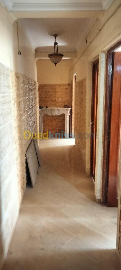 Vente Appartement F03 Oran Oran