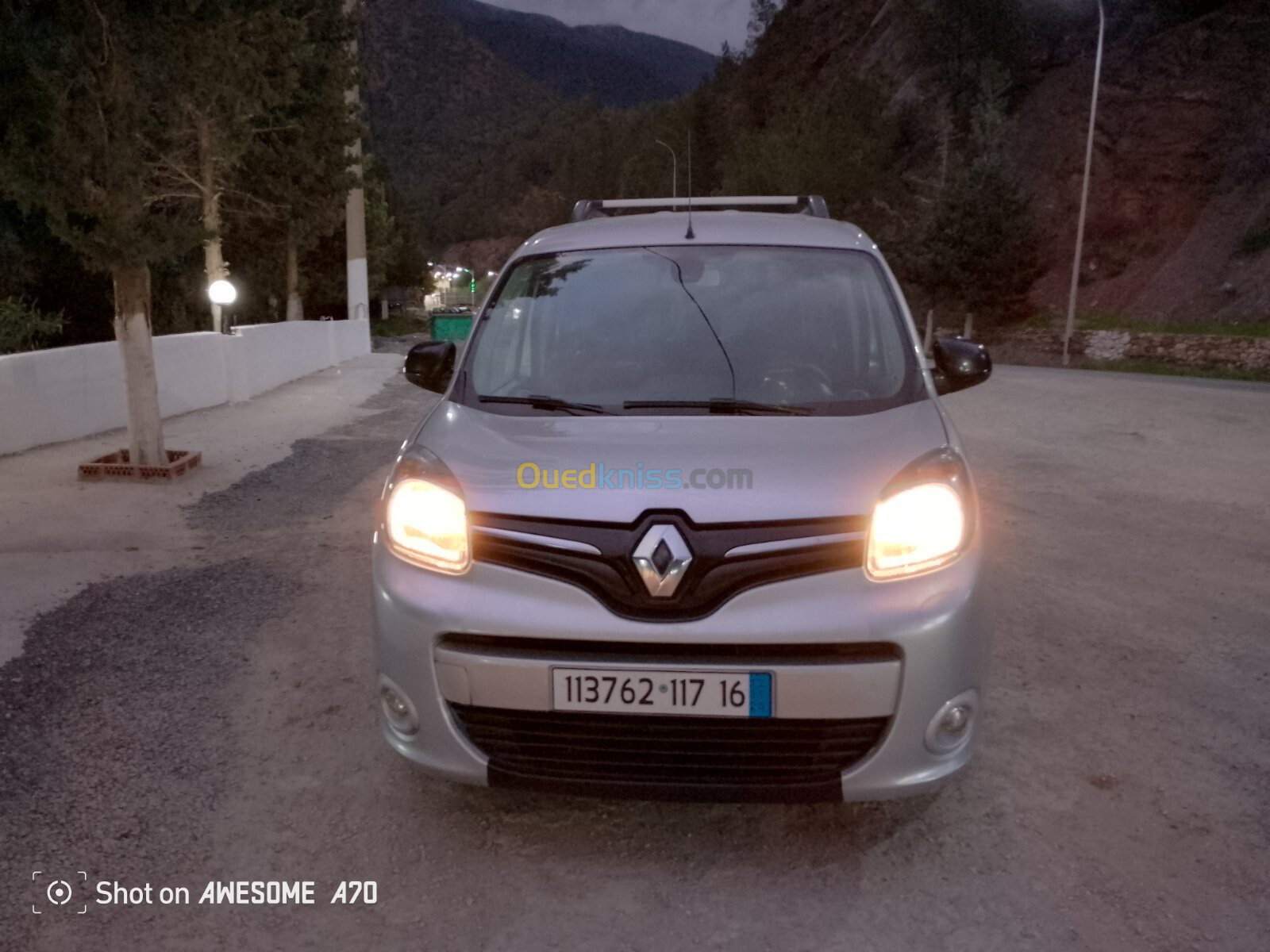 Renault Kangoo 2017 Kangoo