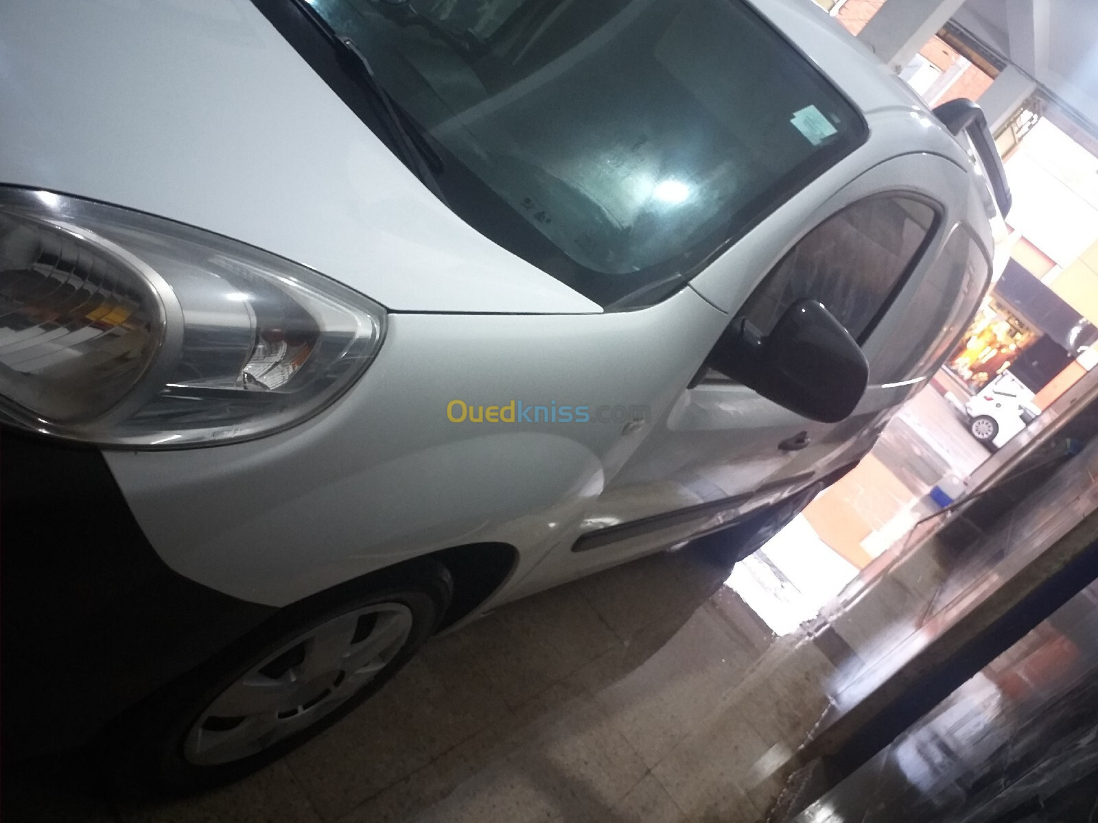 Renault Kangoo 2018 Kangoo