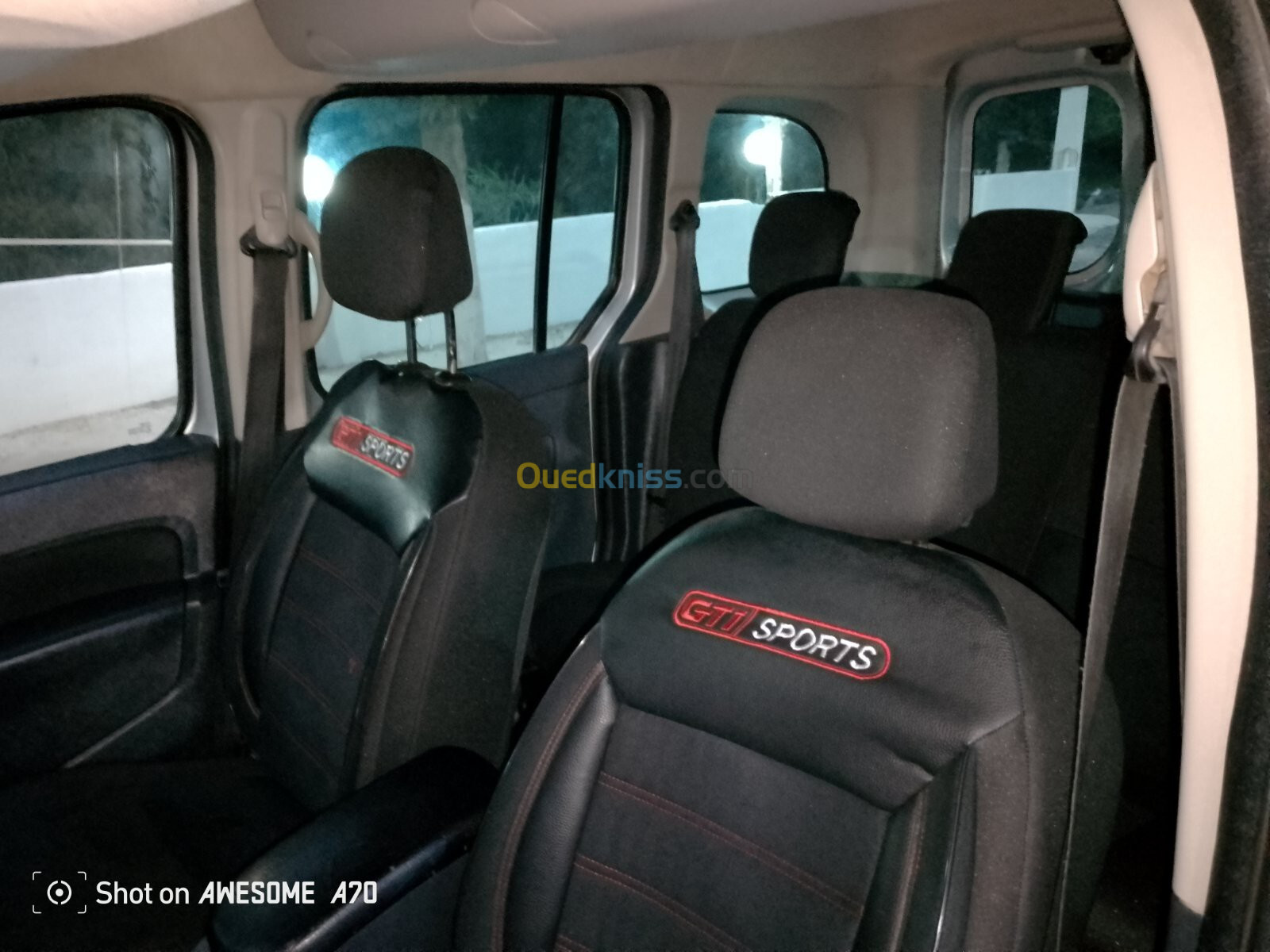 Renault Kangoo 2017 Kangoo