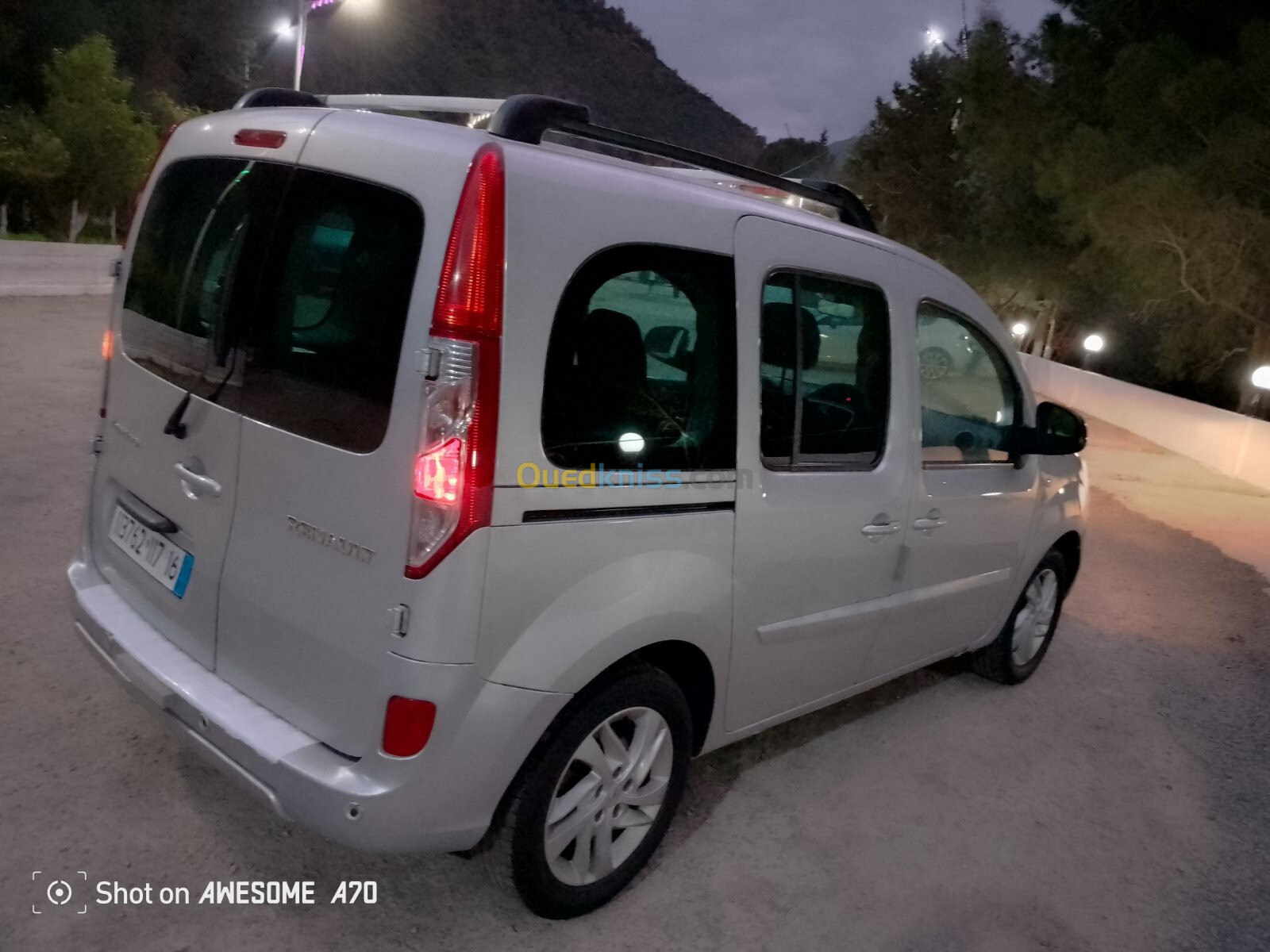 Renault Kangoo 2017 Kangoo