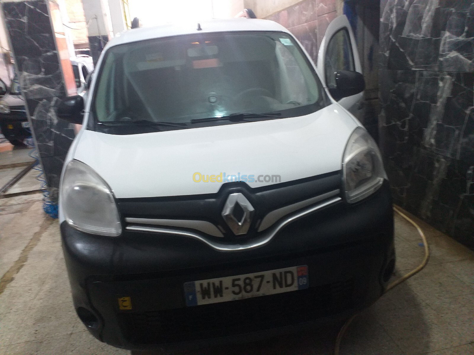 Renault Kangoo 2018 Kangoo