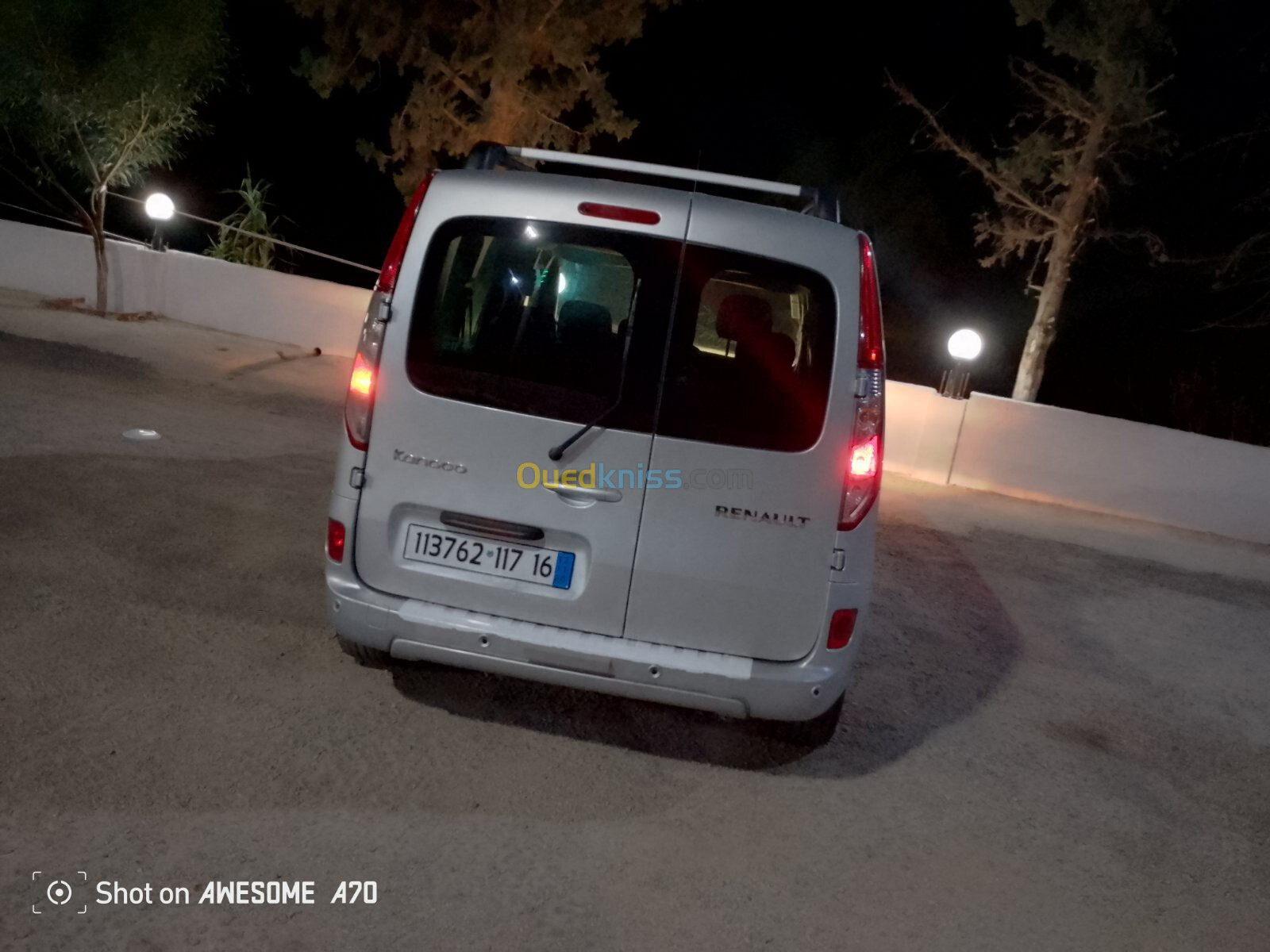 Renault Kangoo 2017 Kangoo