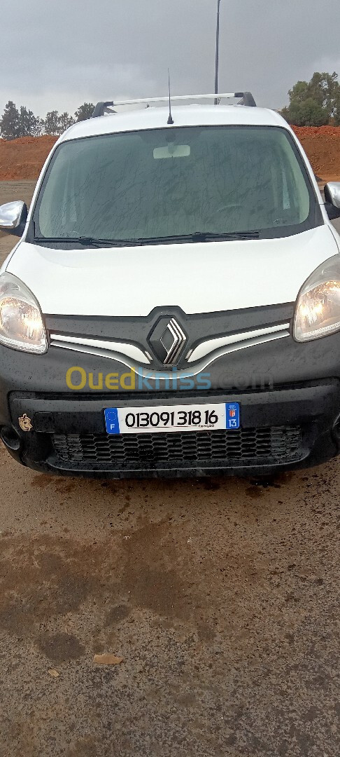 Renault Kangoo 2018 Kangoo