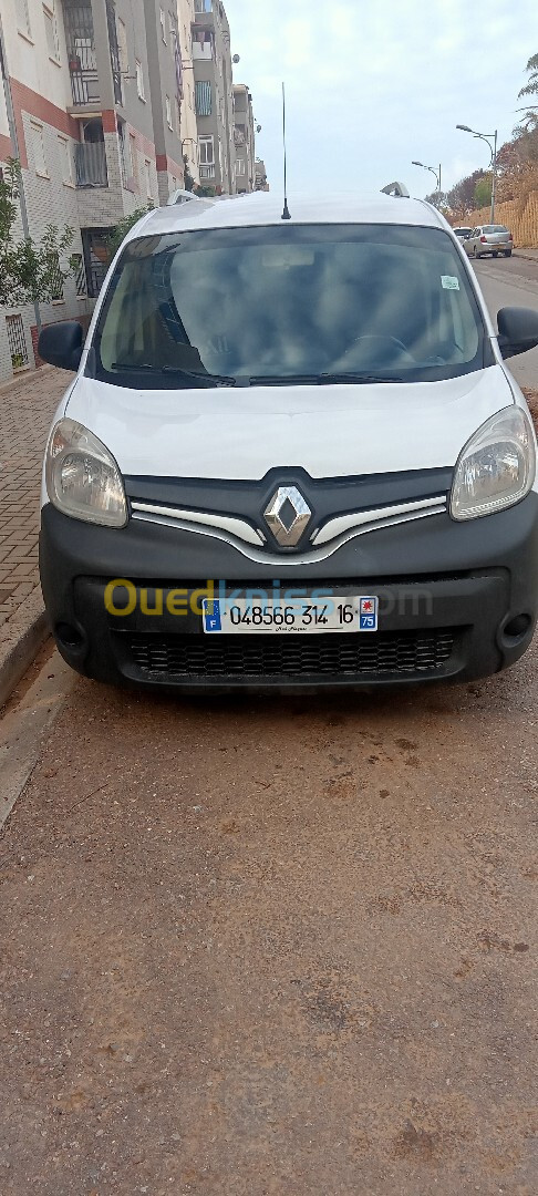 Renault Kangoo 2014 Kangoo