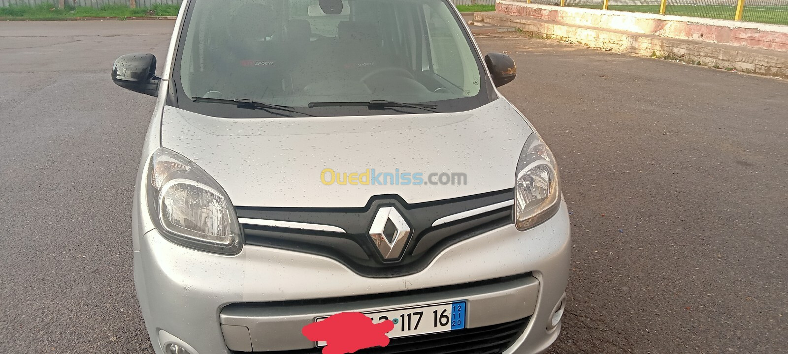 Renault Kangoo 2017 Kangoo