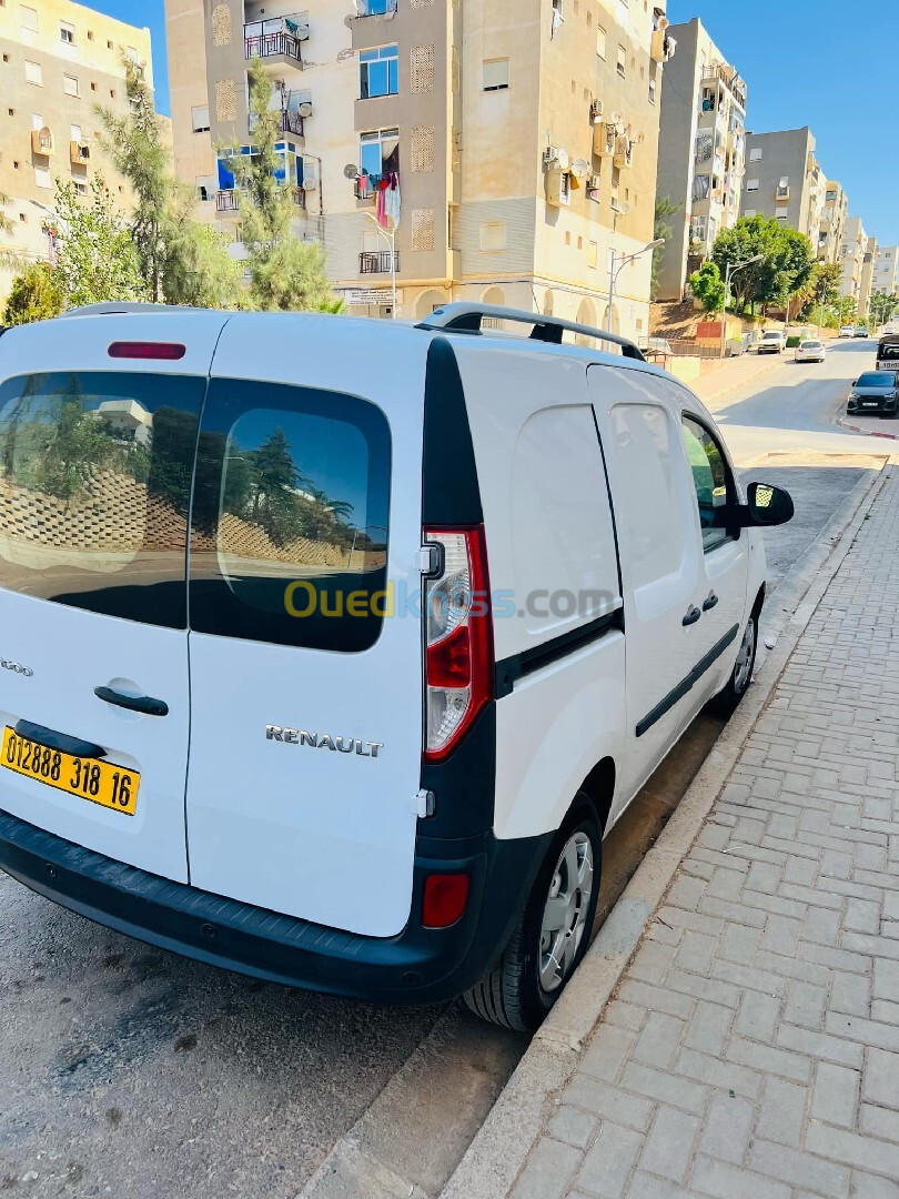 Renault Kangoo 2018 Kangoo