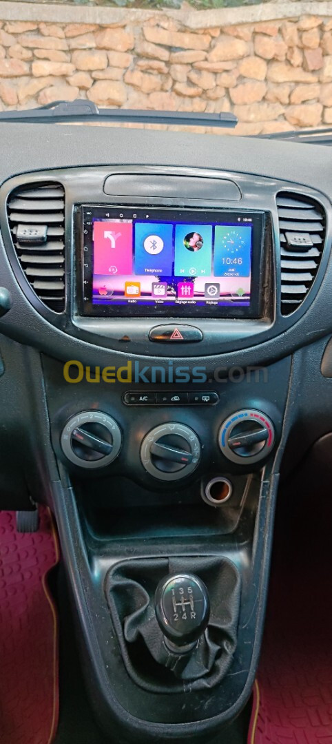 Hyundai i10 2015 GL Plus