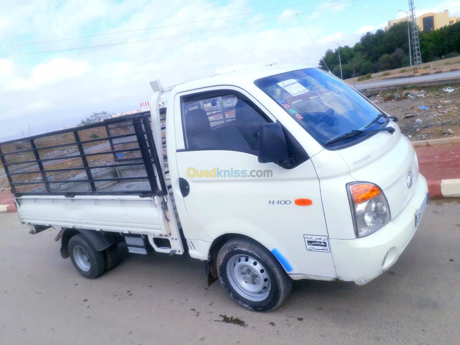 Hyundai H100 2011 H100