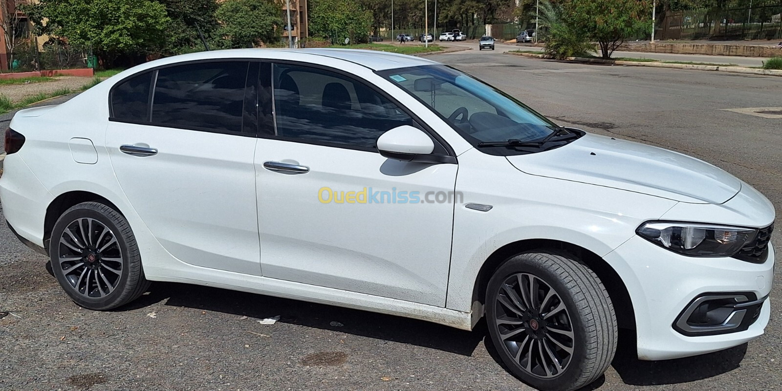 Fiat Tipo 2024 Life