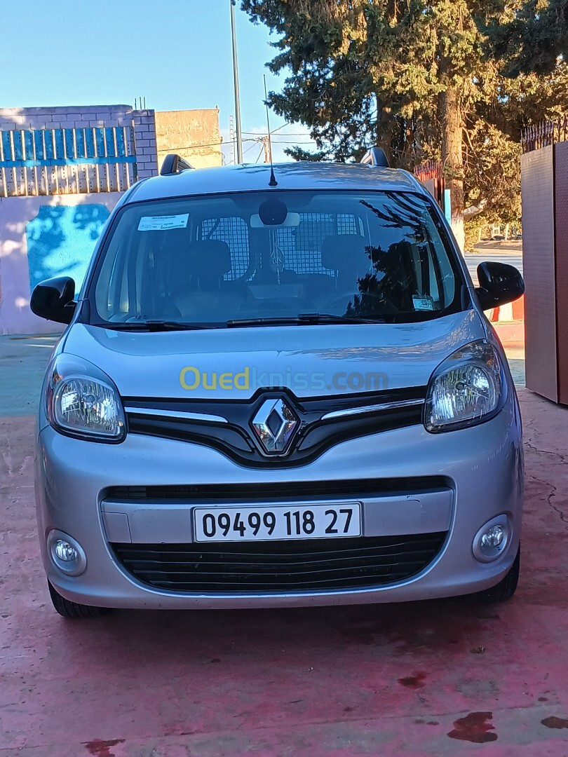 Renault Kangoo 2018 Kangoo