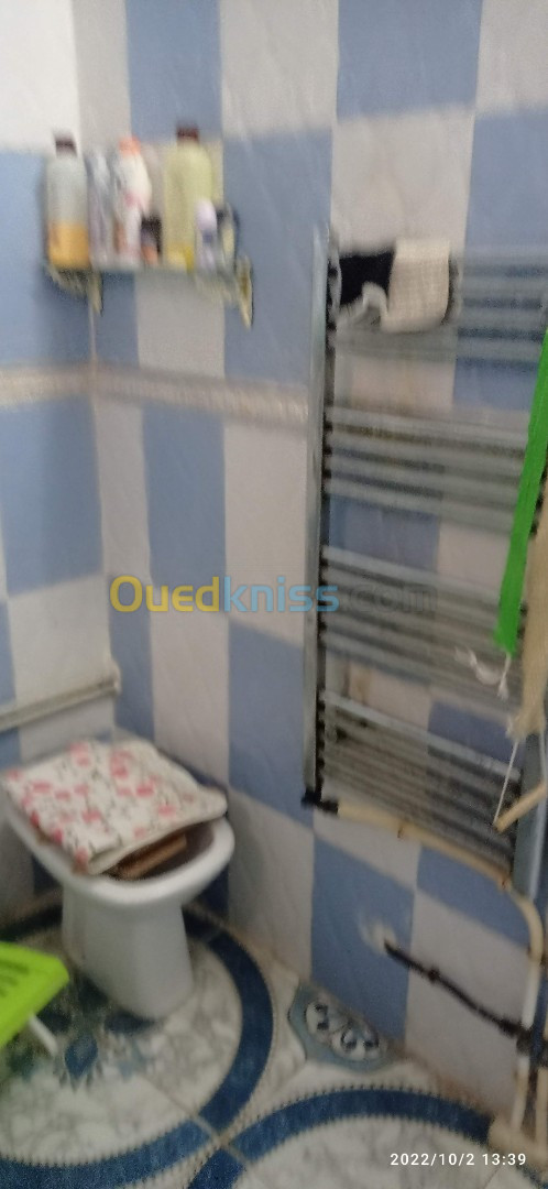 Vente Villa Tiaret Tiaret