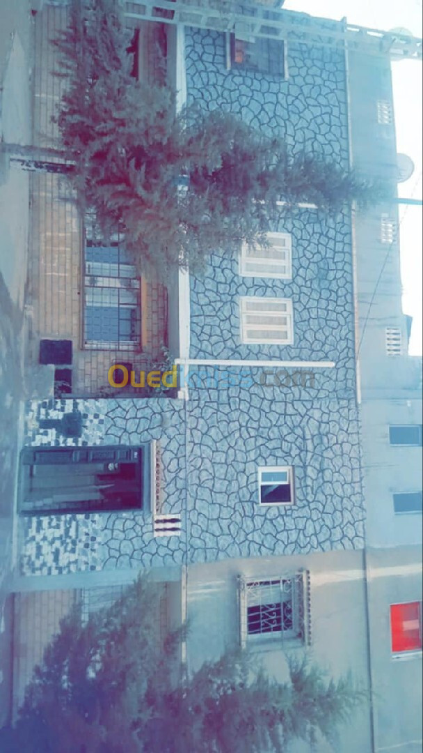 Vente Appartement F3 Tiaret Tiaret