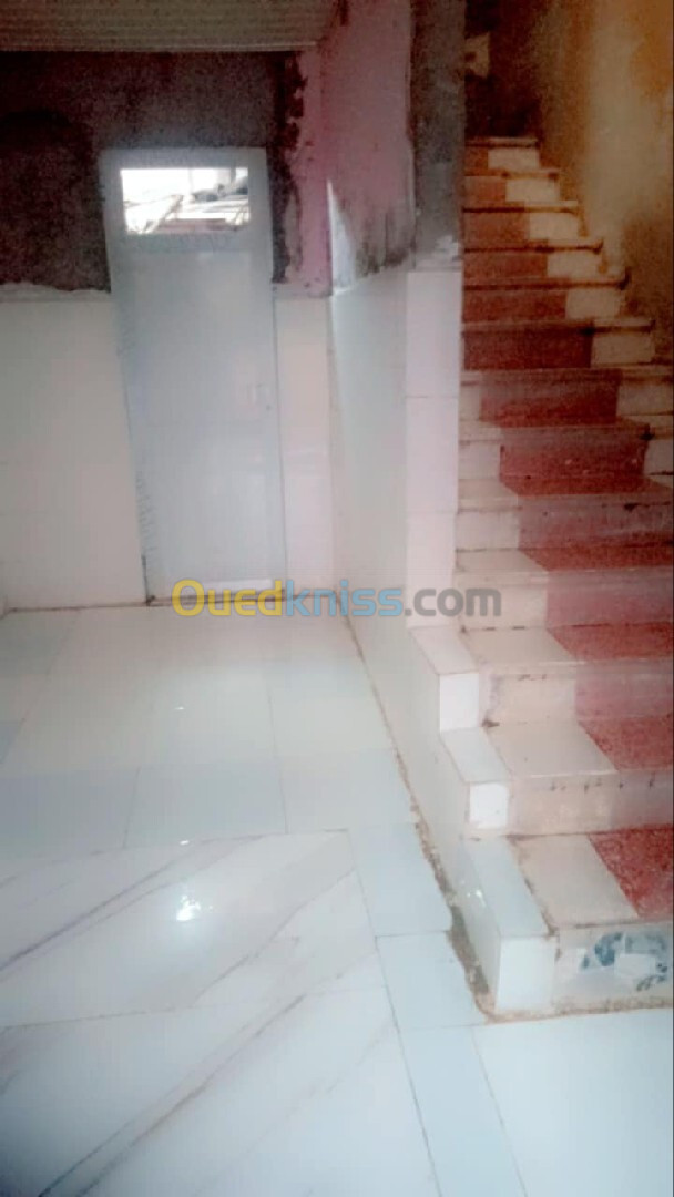 Vente Appartement F4 Tiaret Tiaret