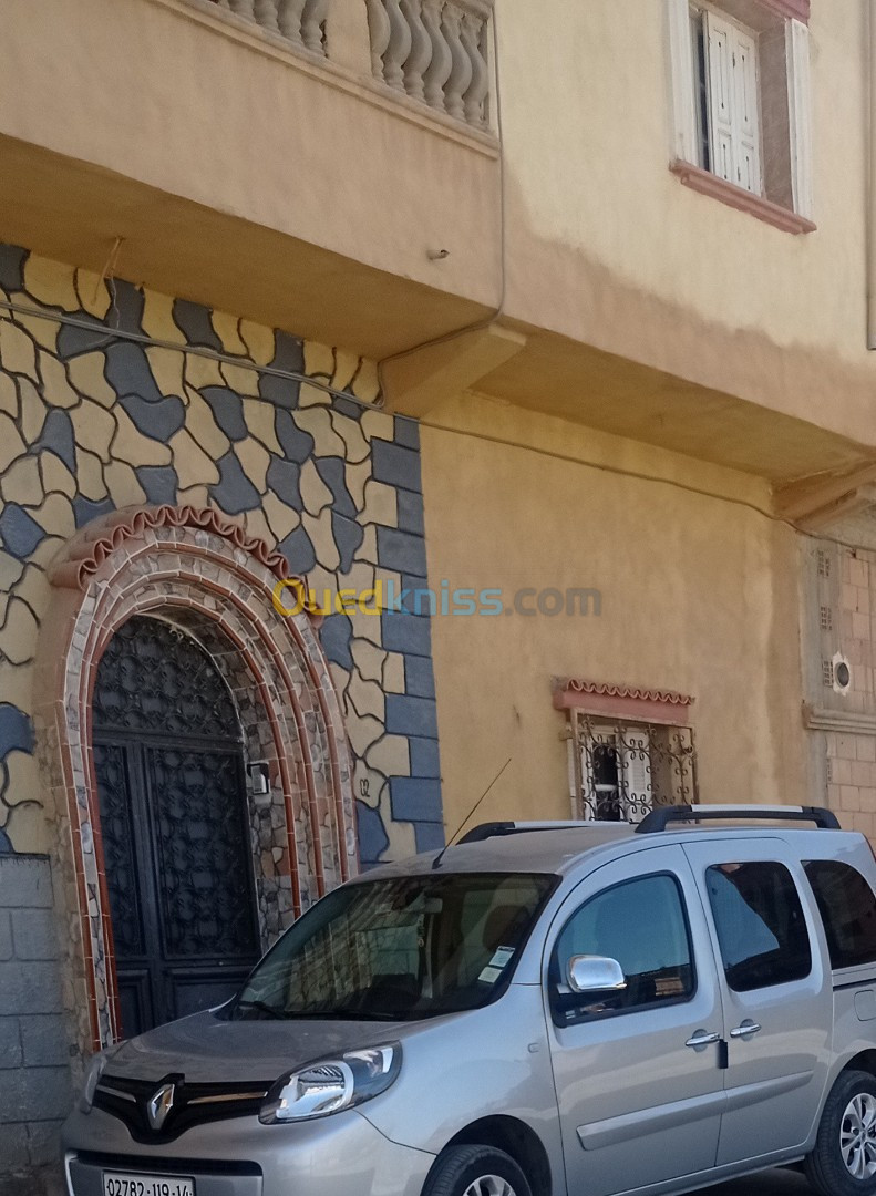 Vente Villa Tiaret Tiaret