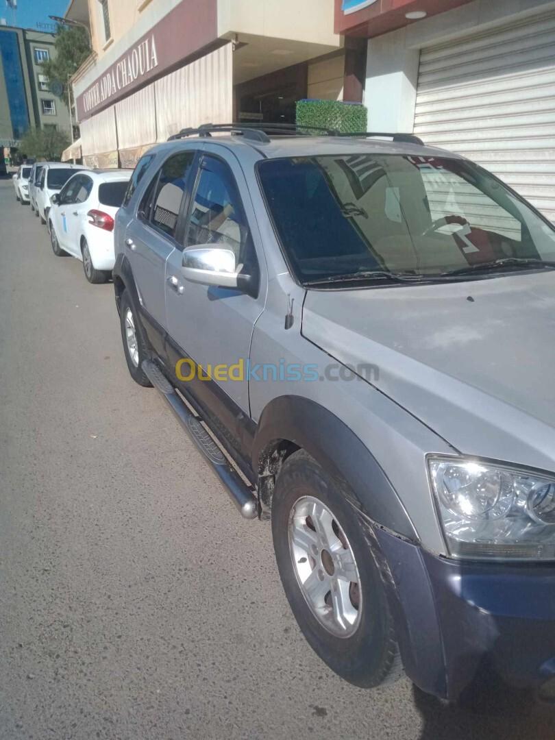 Kia Sorento 2004 