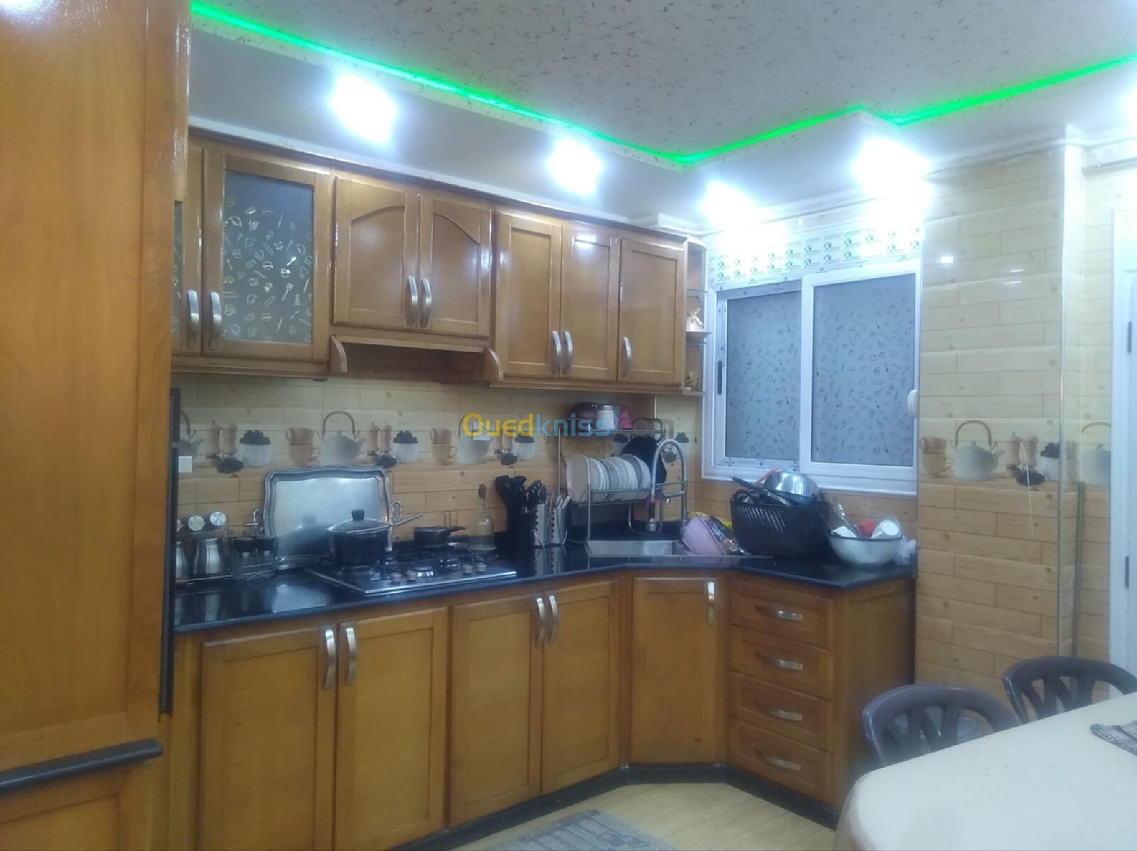 Vente Appartement Blida Ouled selama