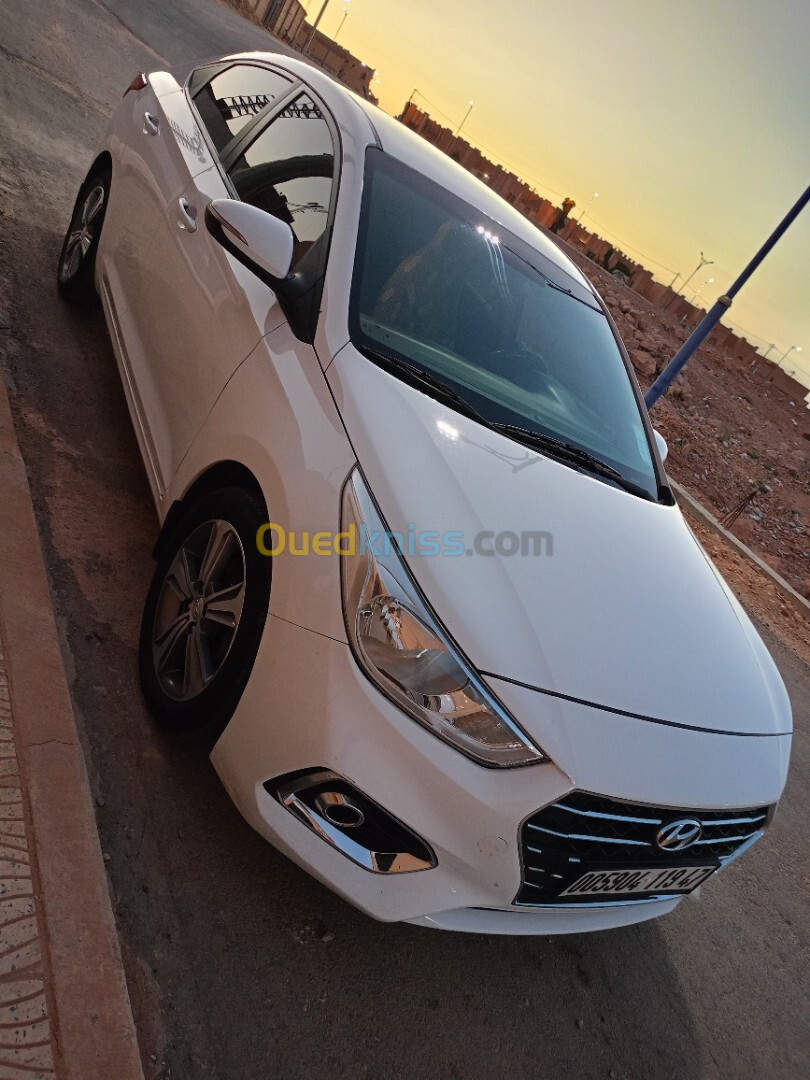 Hyundai Accent RB  5 portes 2019 