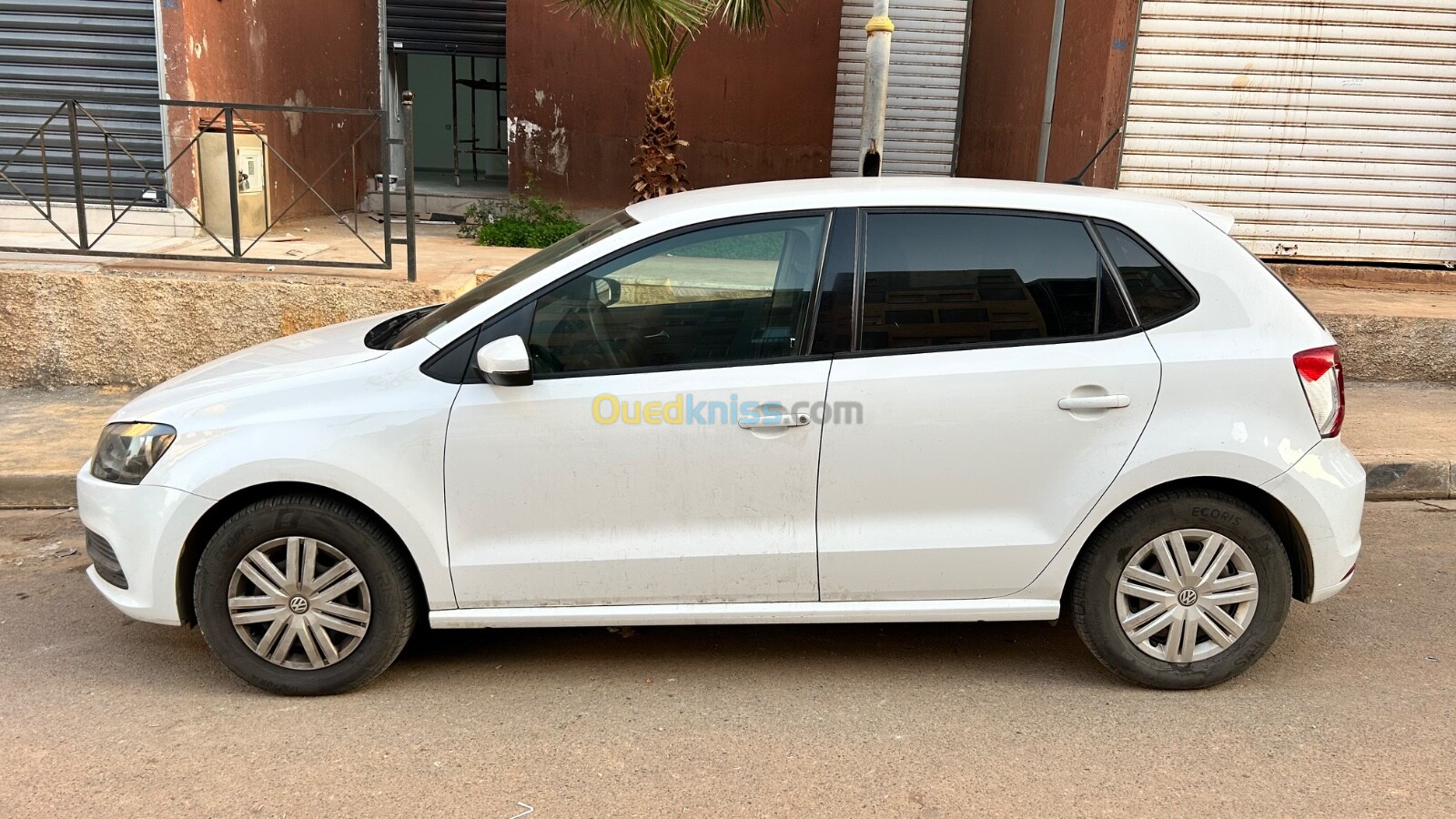 Volkswagen Polo 2015 TrendLine