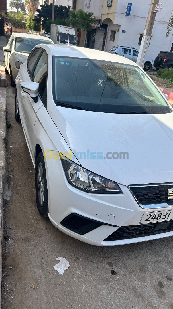 Seat Ibiza 2018 Ibiza