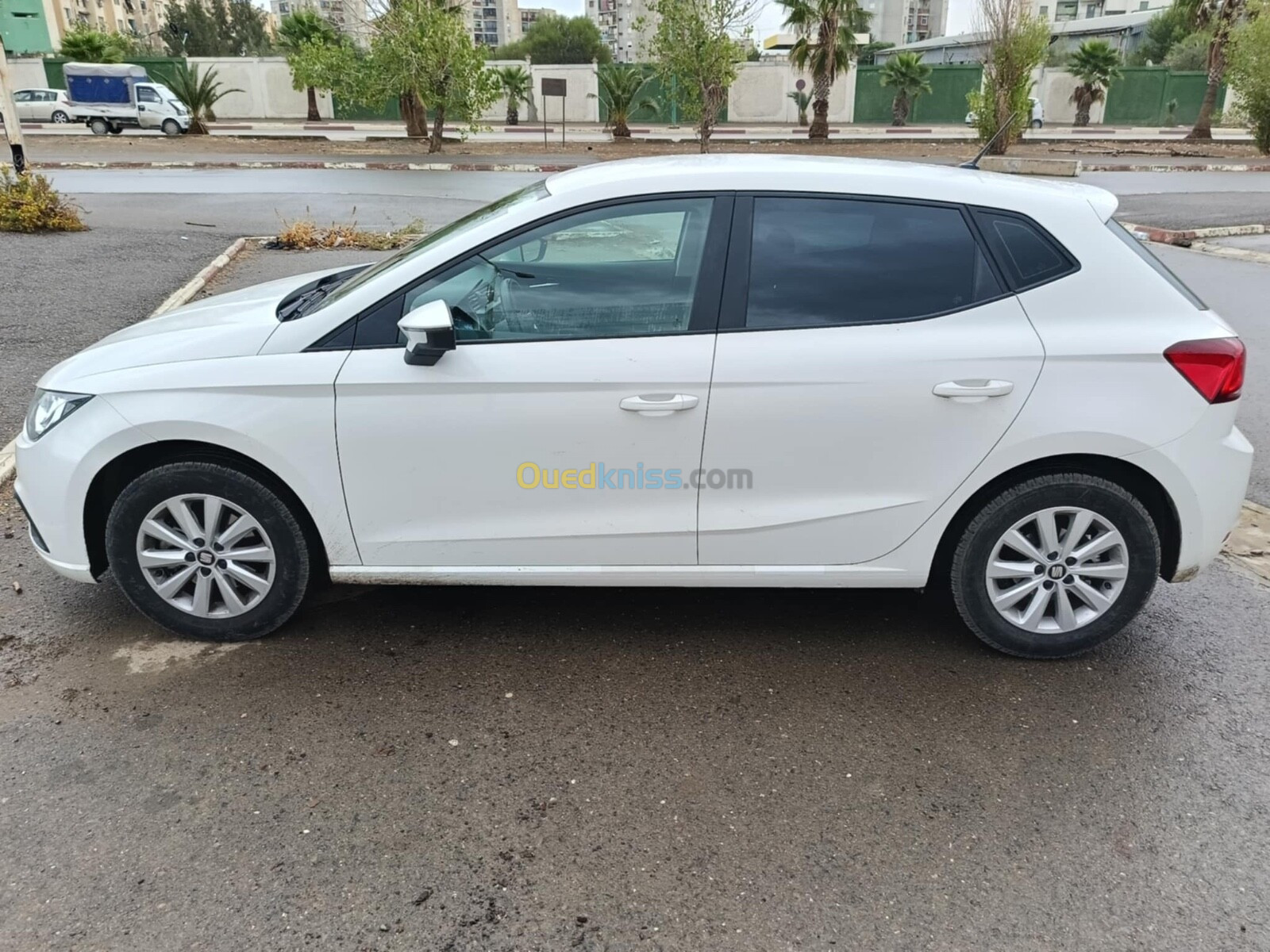 Seat Ibiza 2018 Ibiza