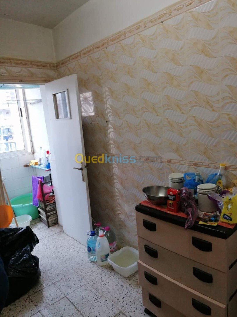 Vente Appartement F3 Oran Bir el djir