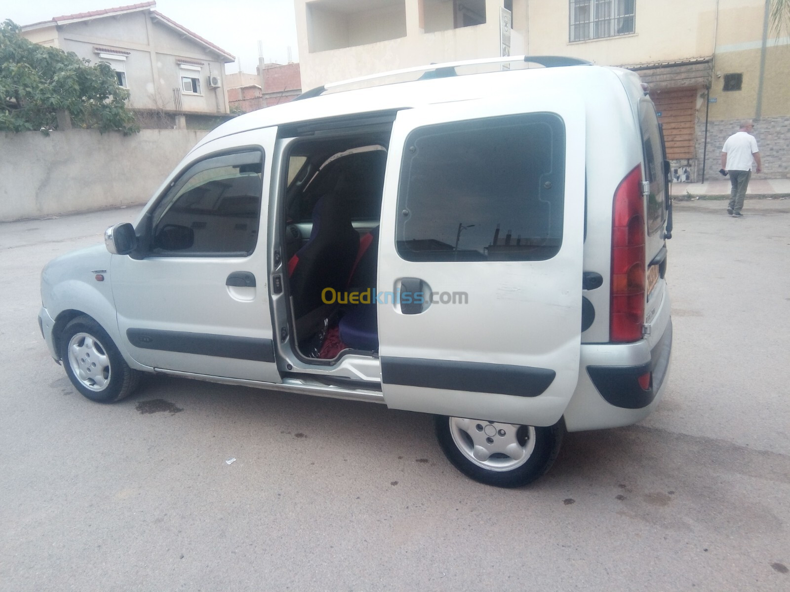 Renault Kangoo 2007 Kangoo