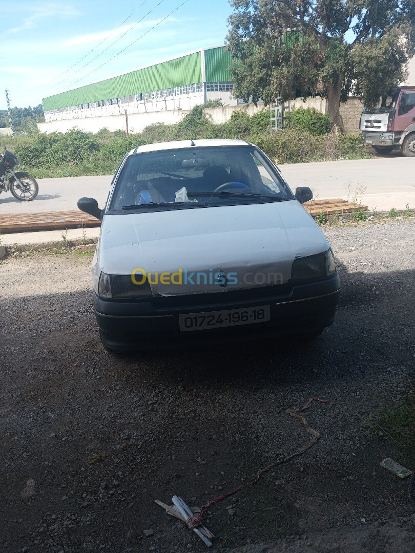 Renault Clio 2 1996 Confort