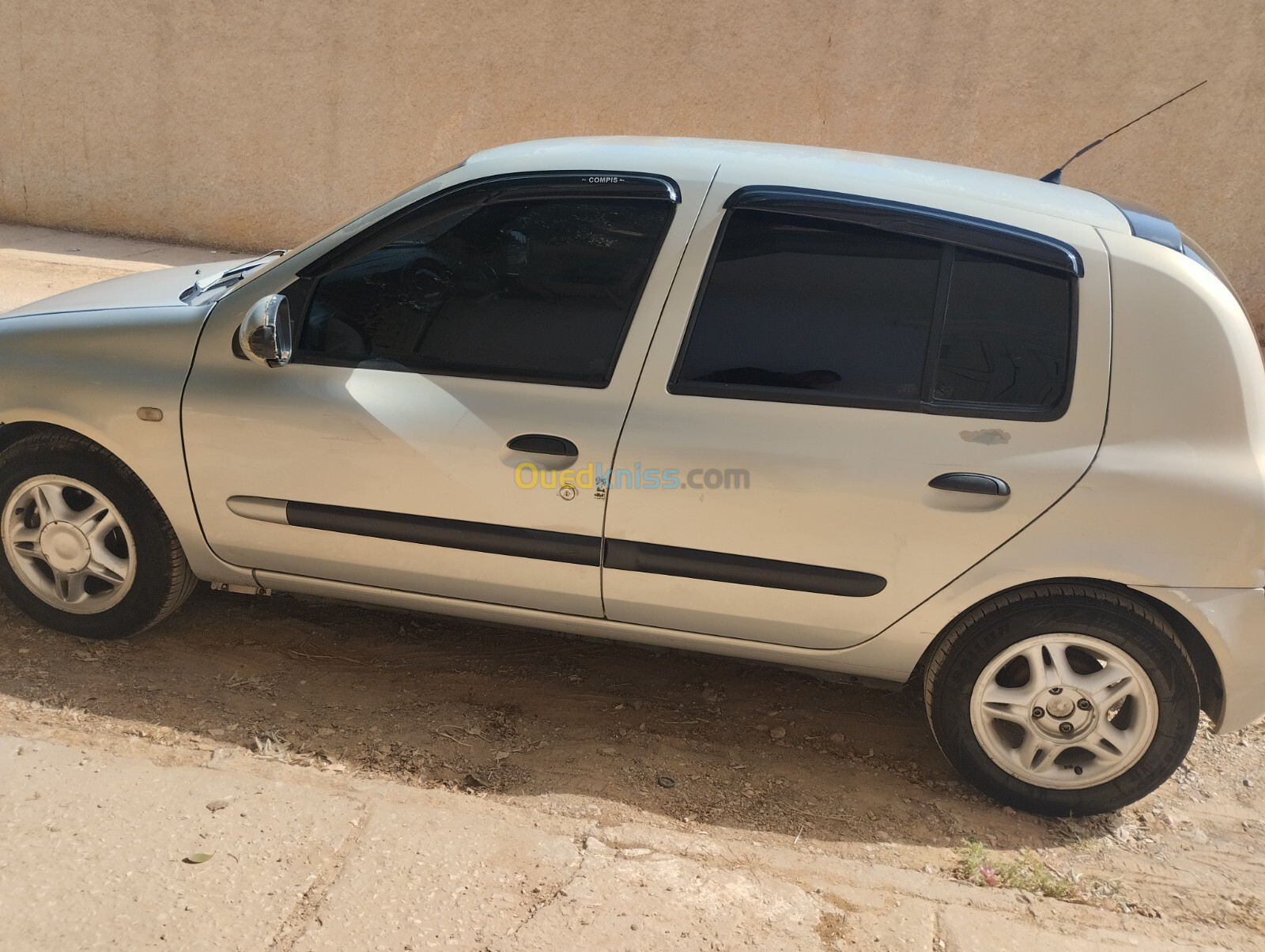 Renault Clio 2 2003 Clio 2