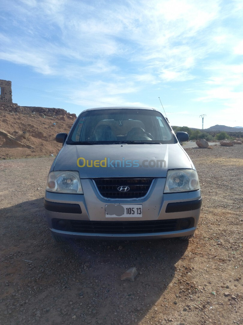 Hyundai Atos 2005 GL