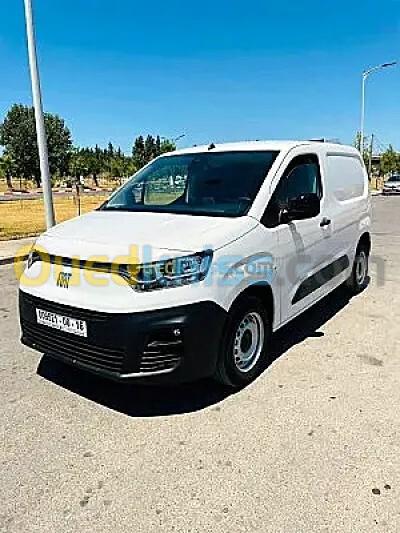 Fiat Doblo 2024 Oran dz