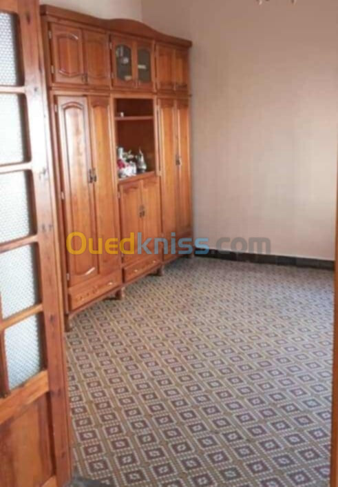 Vente Appartement F4 Alger Alger centre