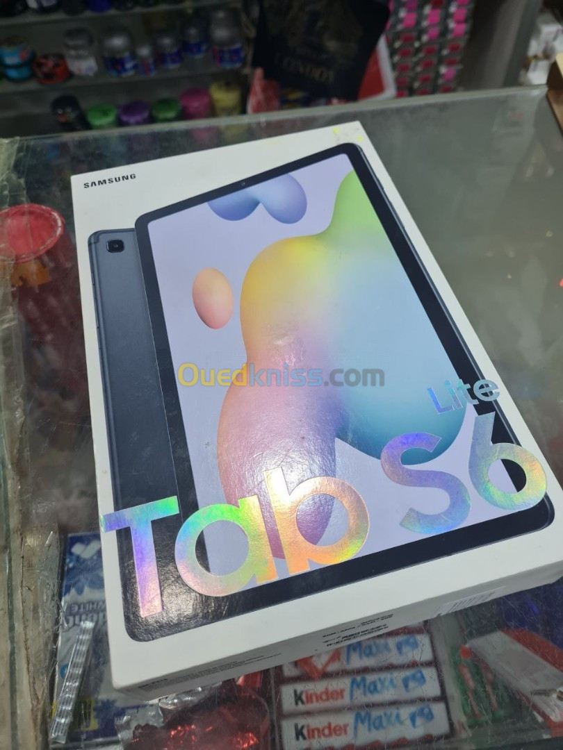 Samsung GALAXY TAB S6 LITe 64 4G - Alger Algérie