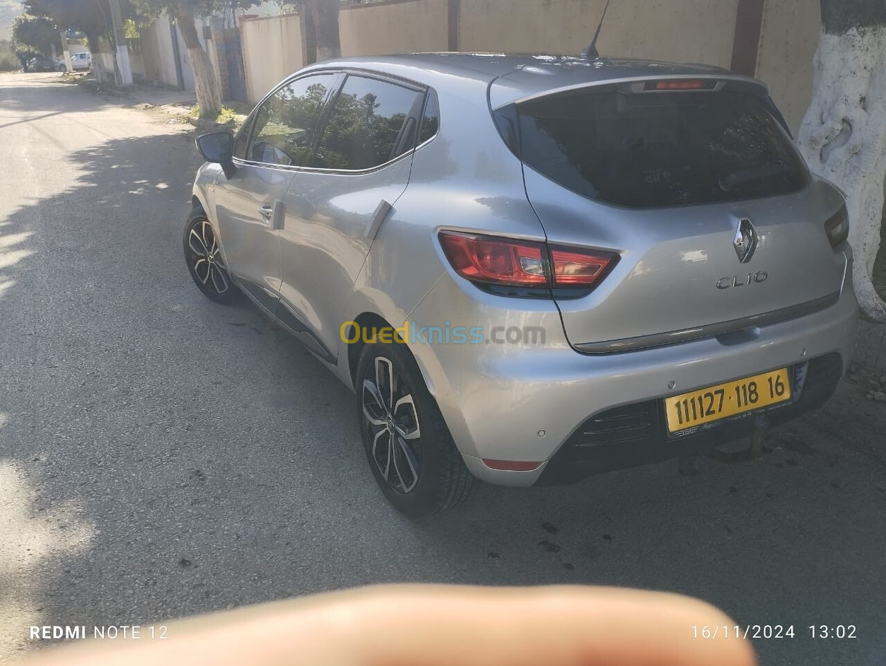 Renault Clio 4 2018 Limited 2