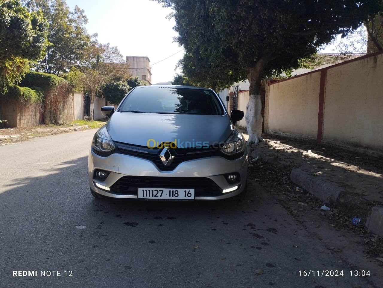 Renault Clio 4 2018 Limited 2