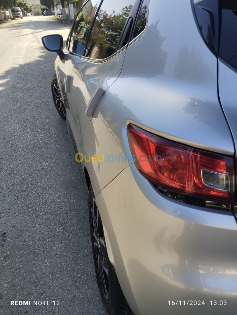 Renault Clio 4 2018 Limited 2