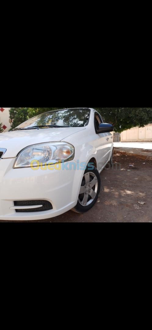 Chevrolet Aveo 4 portes 2013 Aveo 4 portes