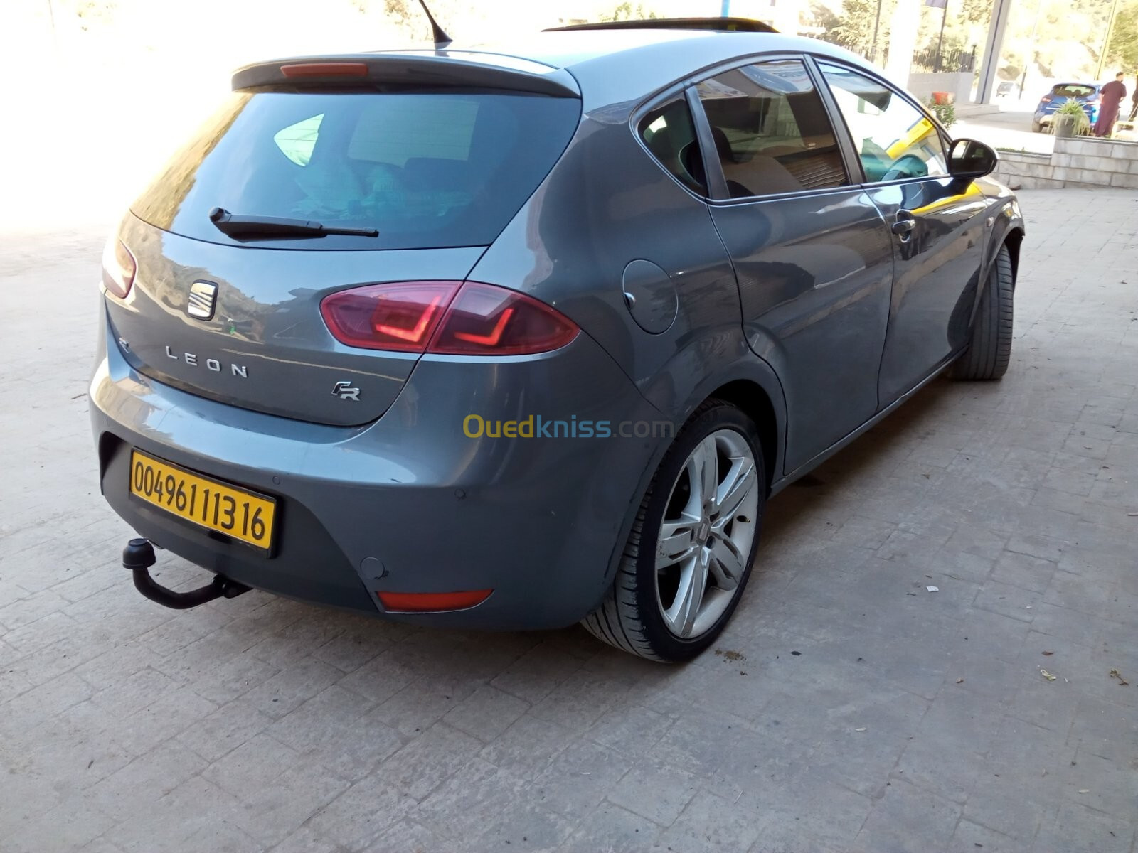 Seat Leon 2013 Leon