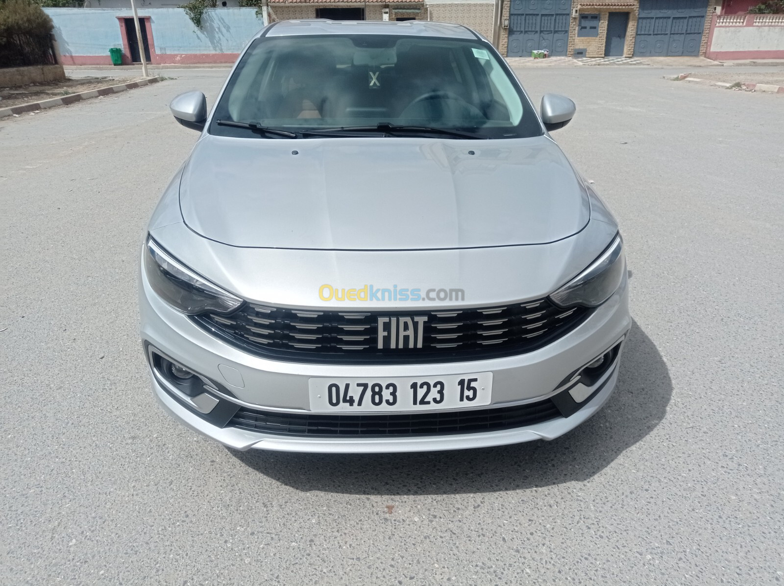 Fiat Tipo 2023 Life