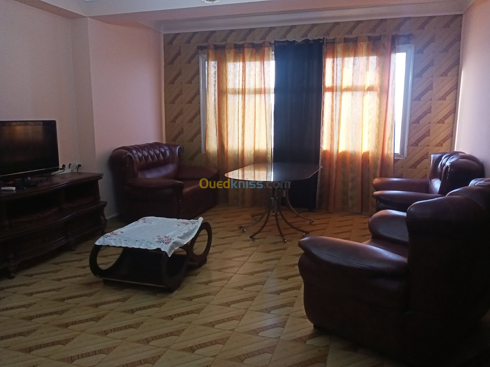 Location Appartement F3 Skikda Skikda